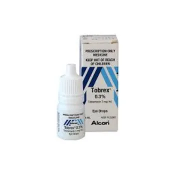 Ayurvedic Eye Drop